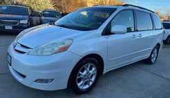 2006 Toyota Sienna XLE 7 Passenger