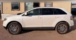 2010 Ford Edge Limited