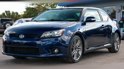 2011 Scion tC Base