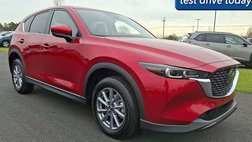 2023 Mazda CX-5 2.5 S Select