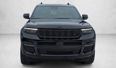 2024 Jeep Grand Cherokee L Summit Reserve