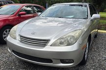 2003 Lexus ES 300 Base