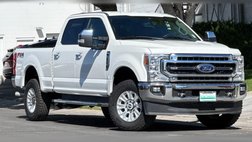 2020 Ford Super Duty F-350 Lariat