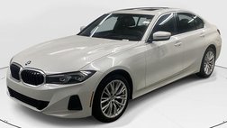 2024 BMW 3 Series 330i xDrive