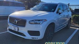 2020 Volvo XC90 T6 Momentum