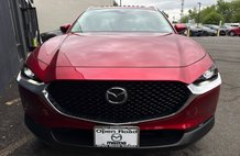 2025 Mazda CX-30 Preferred
