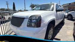 2007 GMC Yukon XL SLE