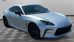 2023 Toyota GR86 Premium