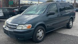 2004 Chevrolet Venture LS