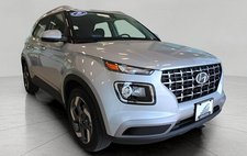 2023 Hyundai Venue
