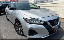 2019 Nissan Maxima SV FWD