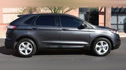 2017 Ford Edge SE