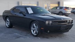 2010 Dodge Challenger R/T