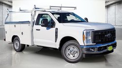 2026 Ford Super Duty F-250 XL
