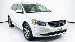 2014 Volvo XC60 T6