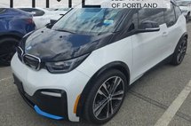 2020 BMW i3 s