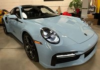 2025 Porsche 911 50 Years