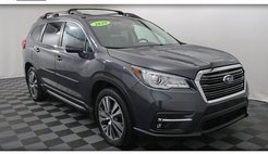 2020 Subaru Ascent Limited 7-Passenger