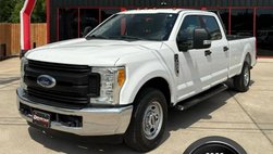 2017 Ford Super Duty F-250 XL