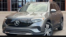 2024 Mercedes-Benz EQB EQB 250+
