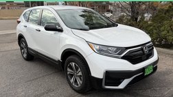 2020 Honda CR-V LX