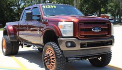 2016 Ford Super Duty F-350 Lariat
