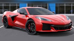 2026 Chevrolet Corvette Z06