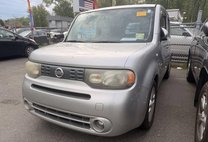 2009 Nissan Cube 1.8