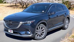 2021 Mazda CX-9 Grand Touring