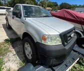 2006 Ford F-150 STX