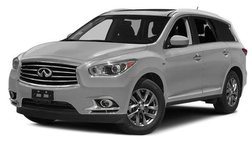 2014 Infiniti QX60 Base