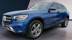 2022 Mercedes-Benz GLC-Class GLC 300