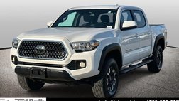 2019 Toyota Tacoma TRD Off-Road