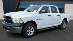 2014 Ram Ram Pickup 1500 Express