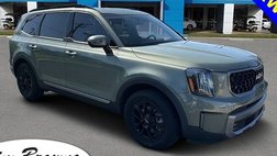 2023 Kia Telluride SX-Prestige X-Pro