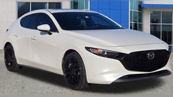 2023 Mazda MAZDA3 2.5 S Preferred