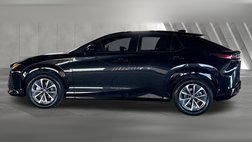2024 Lexus RZ 450e Premium