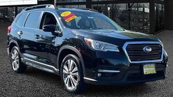 2022 Subaru Ascent Limited 7-Passenger
