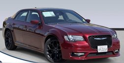 2020 Chrysler 300 S