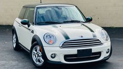 2013 MINI Hardtop Cooper
