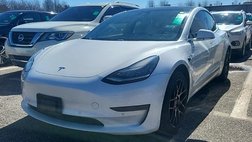 2020 Tesla Model 3 Performance