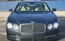 2016 Bentley Flying Spur V8