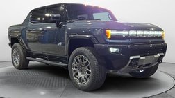 2025 GMC HUMMER EV 3X