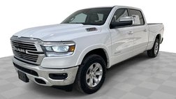 2020 Ram Ram Pickup 1500 Laramie
