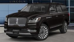 2020 Lincoln Navigator L Reserve