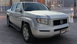 2006 Honda Ridgeline RTL