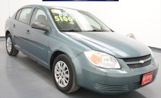 2009 Chevrolet Cobalt LS