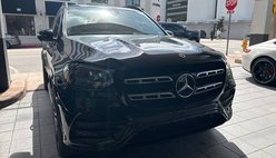 2022 Mercedes-Benz GLS GLS 450