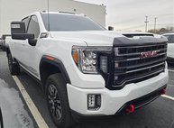 2023 GMC Sierra 2500HD AT4