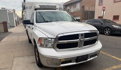 2019 Ram Ram Pickup 1500 Classic Tradesman